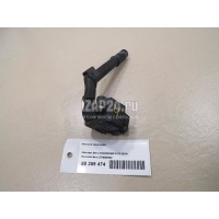 Катушка зажигания Mercedes Benz A180/200/250 W176 (2012 - ) 2709060500