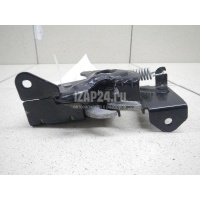 Замок капота BMW 1-серия F20/F21 (2011 - ) 51237242548