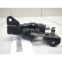 Замок капота BMW 1-серия F20/F21 (2011 - ) 51237242549