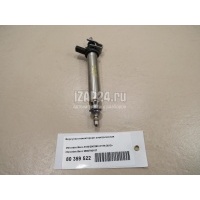 Форсунка инжекторная электрическая Mercedes Benz A180/200/250 W176 (2012 - ) 2560700187