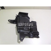 Пыльник (кузов наружные) Renault Logan II (2014 - ) 638311798R