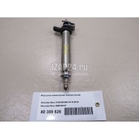 Форсунка инжекторная электрическая Mercedes Benz A180/200/250 W176 (2012 - ) 2560700187