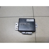 Блок электронный Honda Jazz (2002 - 2008) 39980SAAQ12
