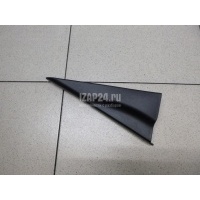 Накладка (кузов внутри) Honda Jazz (2002 - 2008) 72940SAA003ZA