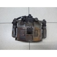 Суппорт тормозной передний правый Honda Jazz (2002 - 2008) 45018SAAE50