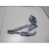 Петля крышки багажника VAG Superb (2002 - 2008) 3B5827301B