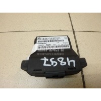 Блок комфорта VAG Octavia (A5 1Z-) (2004 - 2013) 7N0907530K