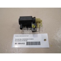 Клапан электромагнитный Mercedes Benz A180/200/250 W176 (2012 - ) 0101531328