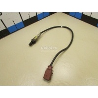 Датчик кислородный/Lambdasonde VAG Leon (5F) (2013 - ) 04E906262