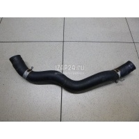 Патрубок радиатора Honda Jazz (2002 - 2008) 19501PWAJ00