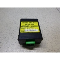 Блок электронный Honda Jazz (2002 - 2008) 39720SAA013
