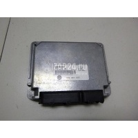 Блок управления двигателем VAG A6 [C5] (1997 - 2004) 3B0907557
