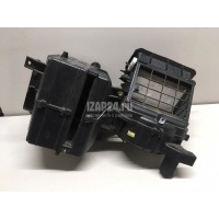 Корпус отопителя Chevrolet Aveo (T200) (2003 - 2008)