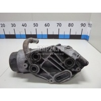 Корпус масляного фильтра Ssang Yong Actyon Sport (2006 - 2012) 6641840302