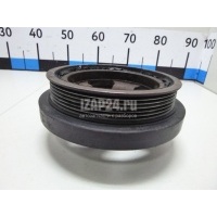 Шкив коленвала Ssang Yong Actyon (2005 - 2012) 6640300003