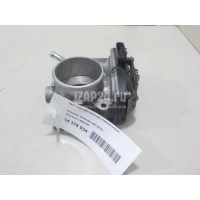 Заслонка дроссельная электрическая Mitsubishi Outlander (GF) (2012 - ) 1450A195