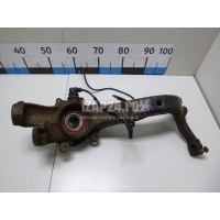 Кулак поворотный передний правый VAG Superb (2002 - 2008) 8D0407258AL