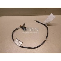 Клемма аккумулятора минус Jaguar XJ (2009 - ) C2D27323