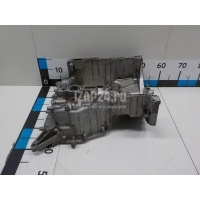 Поддон масляный двигателя VAG Panamera (2010 - 2016) 059103601CN