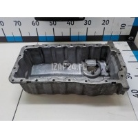 Поддон масляный двигателя VAG Octavia (A5 1Z-) (2004 - 2013) 038103603AG
