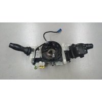Переключатель поворотов и дворников (стрекоза), Renault Scenic 2009-2012 2010 255670019R