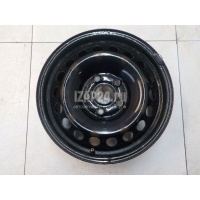 Диск колесный железо VAG Altea (2004 - 2015) 1K0601027BF03C
