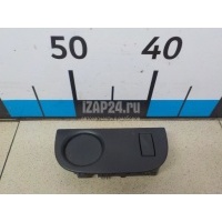 Накладка декоративная Renault Logan II (2014 - ) 684937116R