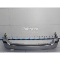 Бампер задний Ford Focus I (1998 - 2005) 1203955