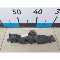 Кронштейн переднего бампера левый Renault Laguna II (2001 - 2008) 622233582r