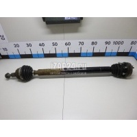 Полуось передняя правая VAG Leon (1M1) (1999 - 2006) 1J0407272F