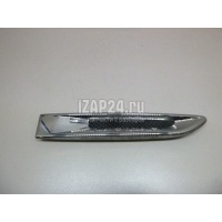 Накладка переднего крыла правого Jaguar XF (2015 - ) T2H22684