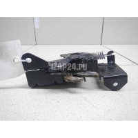 Замок капота BMW 1-серия F20/F21 (2011 - ) 51237242549