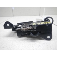 Замок капота BMW 1-серия F20/F21 (2011 - ) 51237242548