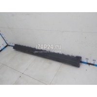 Накладка на порог (наружная) Land Rover Freelander 2 (2007 - 2014) LR001682