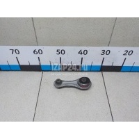 Опора КПП задняя VAZ Clio IV (2012 - ) 112381035R