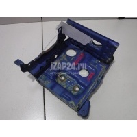 Крепление АКБ (корпус/подставка) GM Aveo (T200) (2003 - 2008) 96533860