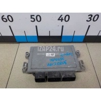 Блок управления двигателем Renault Logan II (2014 - ) 237104779R
