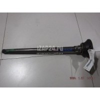 Полуось промежуточная (привод) VAG Touareg (2002 - 2010) 0AA409271C