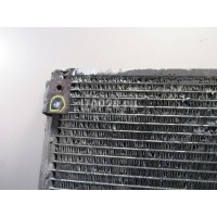 Радиатор кондиционера (конденсер) Chrysler Neon (1999 - 2005) 5014582AC