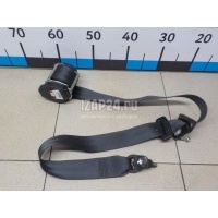Ремень безопасности Renault Logan II (2014 - ) 868857909R