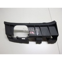 Кронштейн переднего бампера правый VAG Golf IV/Bora (1997 - 2005) 1J0807724B