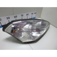 Фара правая Ssang Yong Actyon (2005 - 2012) 8310409102