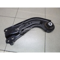 Рычаг задний продольный правый Toyota Corolla E21 2019 48760F4010