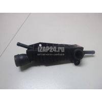 Трубка картерных газов VAG Fabia (2007 - 2015) 036121188B