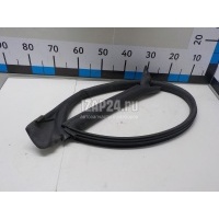Уплотнитель (внутри) VAG A5/S5 [8T] Coupe/Sportback (2007 - 2016) 8T0845354E