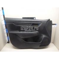Обшивка двери передней левой Hyundai-Kia RIO (2017 - ) 82307H0000FNW