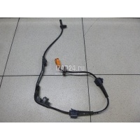 Датчик ABS задний правый Honda Jazz (2002 - 2008) 57470SAAJ51