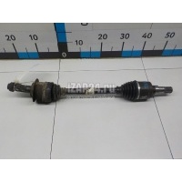 Полуось передняя левая Suzuki SX4 (2006 - 2013) 4410279J00
