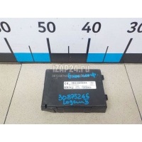 Блок комфорта Renault Sandero 2014 284B18533R