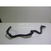 Патрубок отопителя Renault Logan II (2014 - ) 924104661R